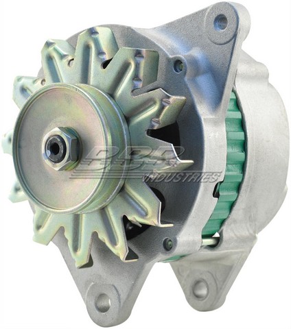 BBB Industries Alternator P/N:14588
