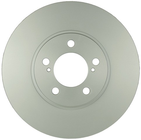 Bosch Disc Brake Rotor P/N:20010307