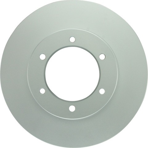Bosch Disc Brake Rotor P/N:50011242
