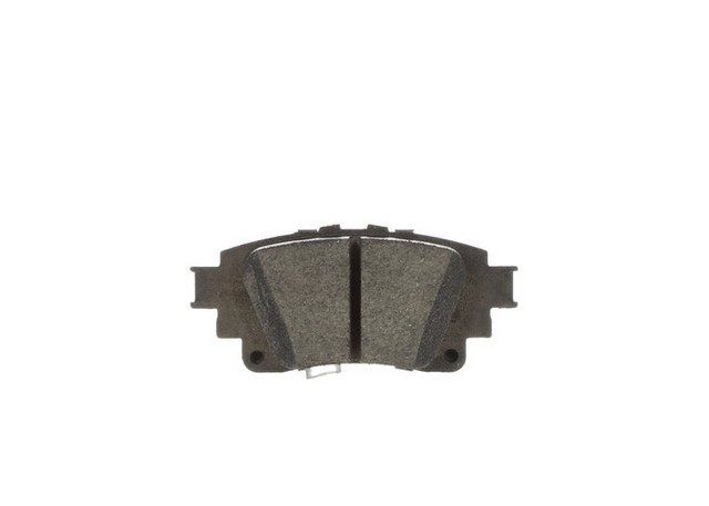 Bosch Disc Brake Pad Set P/N:BC2183