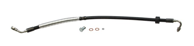 Rein Power Steering Pressure Line Hose Assembly P/N:PSH0229
