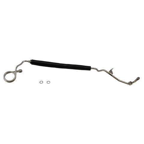 Rein Power Steering Pressure Hose P/N:PSH0237