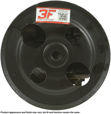 CARDONE Reman Power Steering Pump P/N:21-205