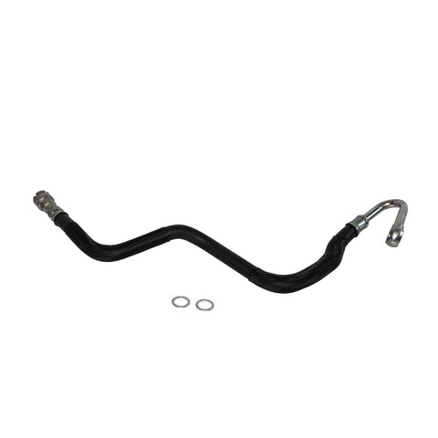 Rein Power Steering Return Hose P/N:PSH0232