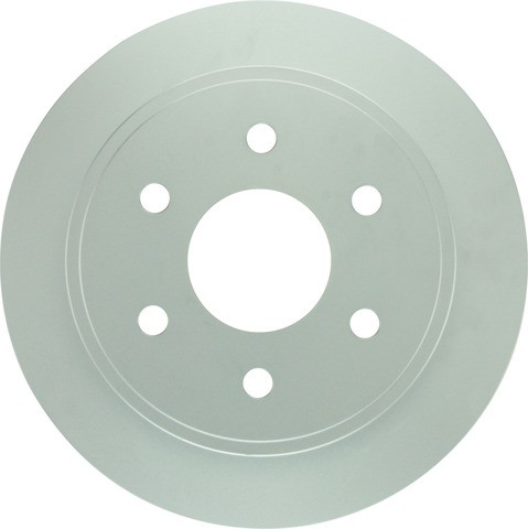 Bosch Disc Brake Rotor P/N:25010643