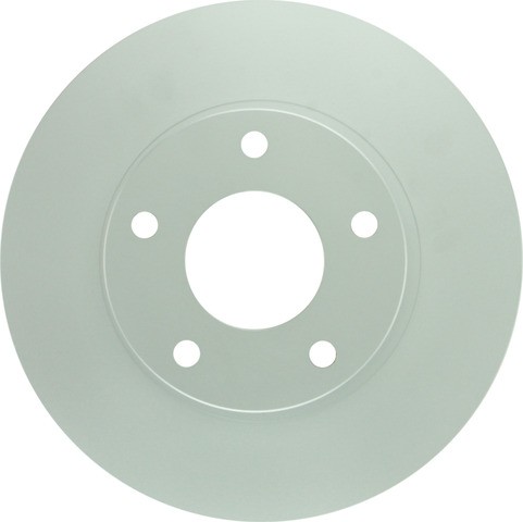 Bosch Disc Brake Rotor P/N:25010690