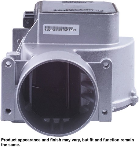 CARDONE Reman Mass Air Flow Sensor P/N:74-20012