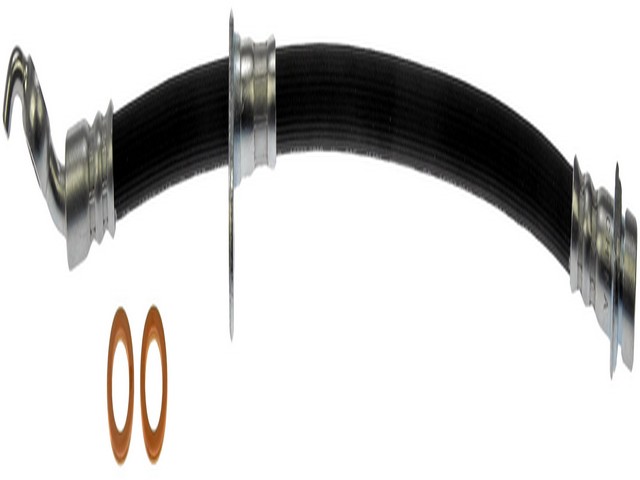 Dorman - First Stop Brake Hydraulic Hose P/N:H621801