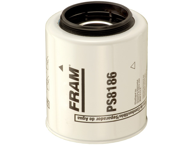FRAM Fuel Filter P/N:PS8186