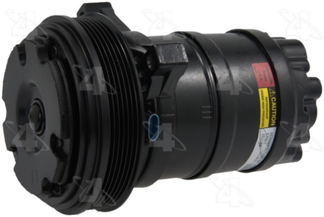 Four Seasons A/C Compressor P/N:57867