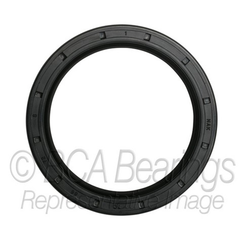 BCA Wheel Seal P/N:NS710519