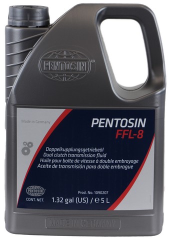 Pentosin Automatic Dual Clutch Transmission Fluid,Automatic Transmission Fluid P/N:1090207