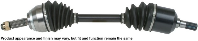 CARDONE New CV Axle Assembly P/N:66-3173