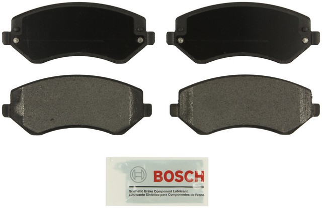 Bosch Disc Brake Pad Set P/N:BE856A
