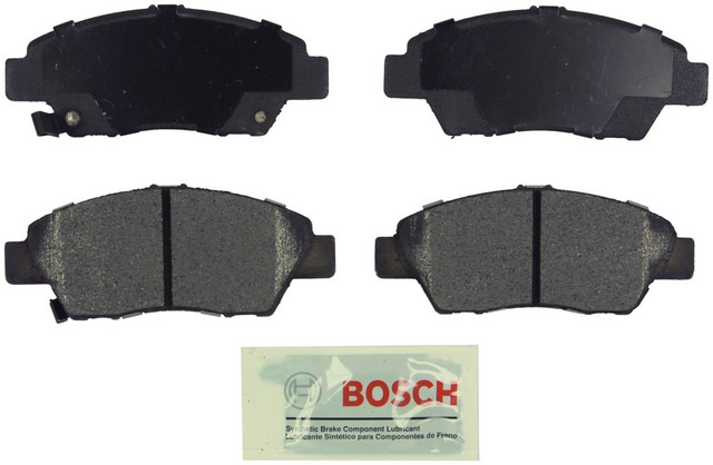 Bosch Disc Brake Pad Set P/N:BE1394