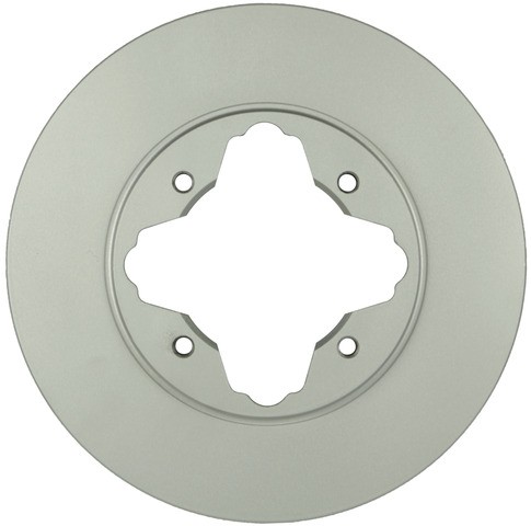 Bosch Disc Brake Rotor P/N:26010732
