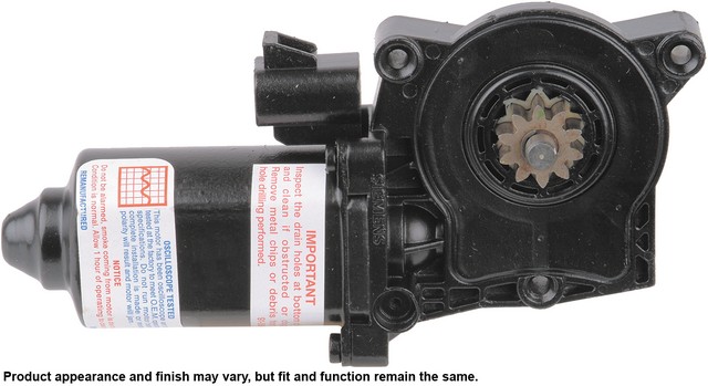 CARDONE Reman Window Motor P/N:42-197