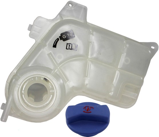 Rein Engine Coolant Reservoir Kit P/N:EPK0011