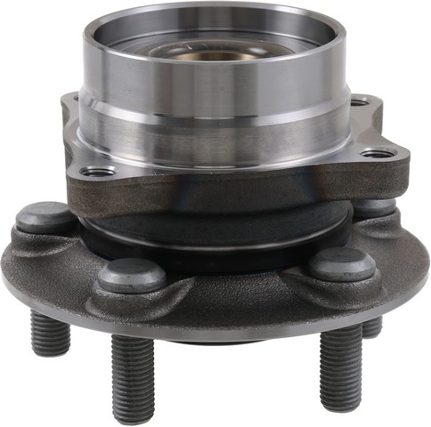 BCA Wheel Bearing and Hub Assembly P/N:WE60949
