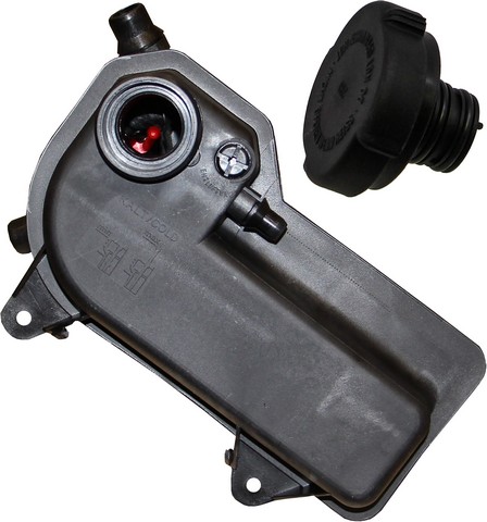 Rein Engine Coolant Reservoir Kit P/N:EPK0025