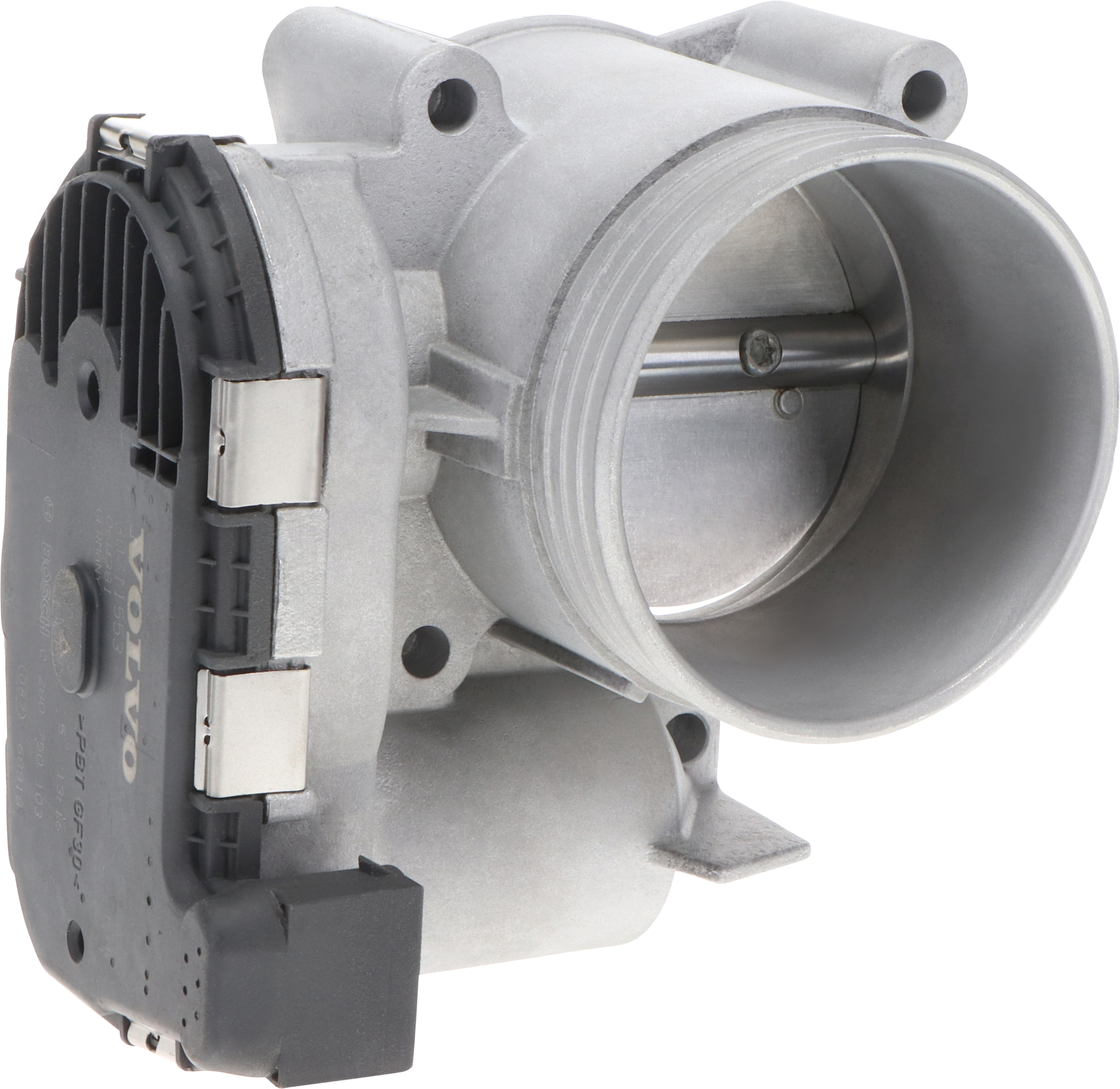 CARDONE Reman Fuel Injection Throttle Body P/N:67-5202