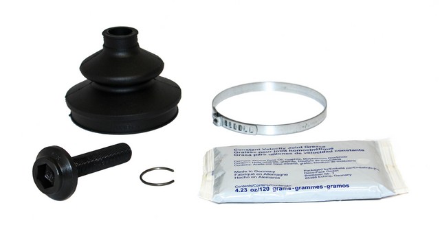 Rein CV Joint Boot Kit P/N:BKN0136