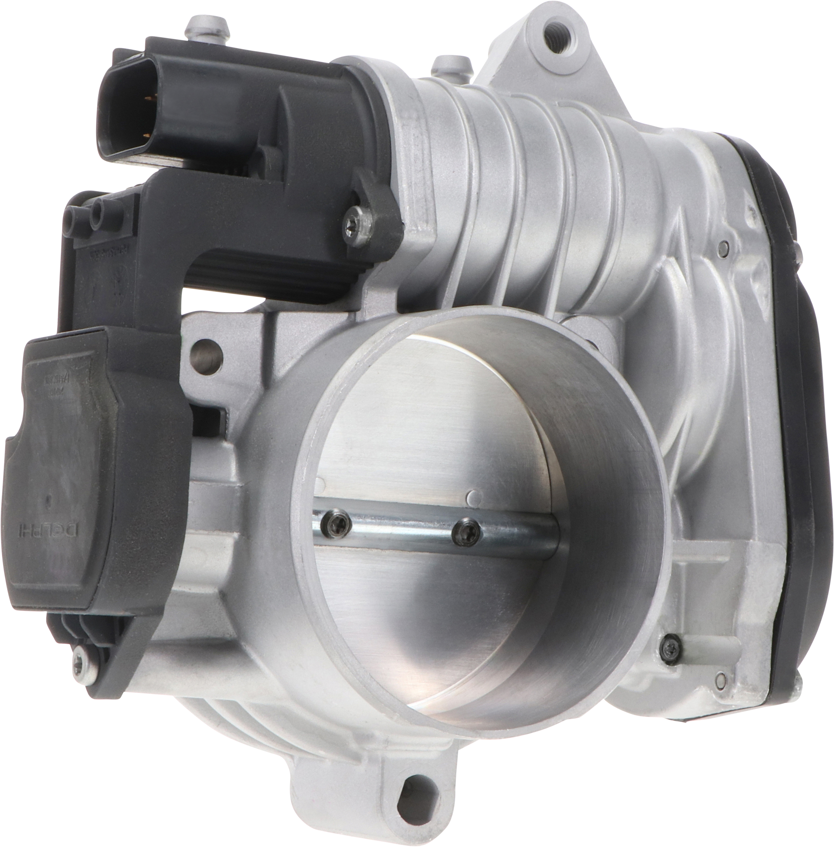 CARDONE Reman Fuel Injection Throttle Body P/N:67-9001
