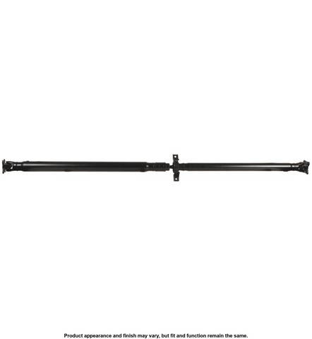 CARDONE Reman Drive Shaft P/N:65-4006