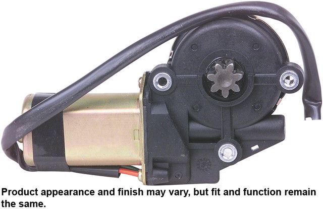 CARDONE Reman Window Motor P/N:47-1127