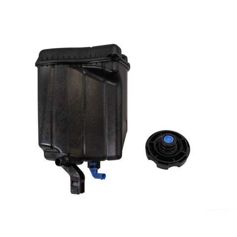 Rein Engine Coolant Reservoir Kit P/N:EPK0151