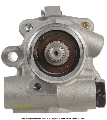 CARDONE New Power Steering Pump P/N:96-5143