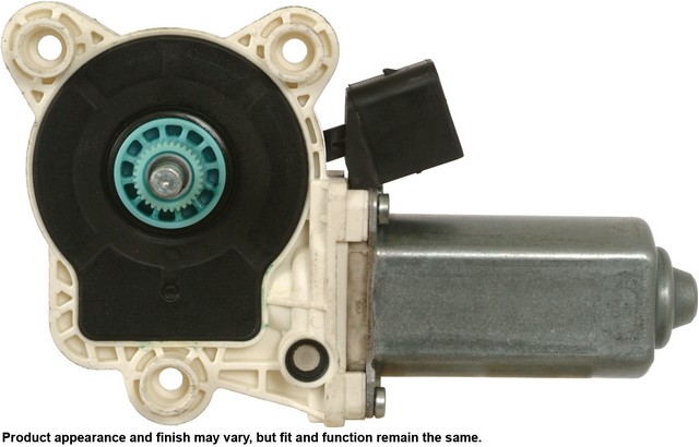 CARDONE Reman Window Motor P/N:47-3422