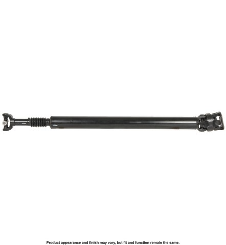 CARDONE Reman Drive Shaft P/N:65-9115