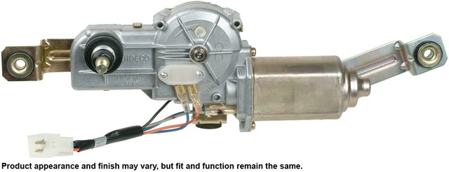 CARDONE Reman Windshield Wiper Motor P/N:43-4302