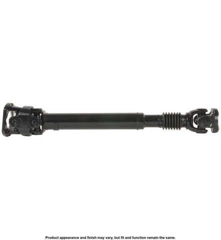 CARDONE Reman Drive Shaft P/N:65-9537