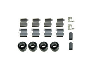 Dorman - First Stop Disc Brake Hardware Kit P/N:HW13438