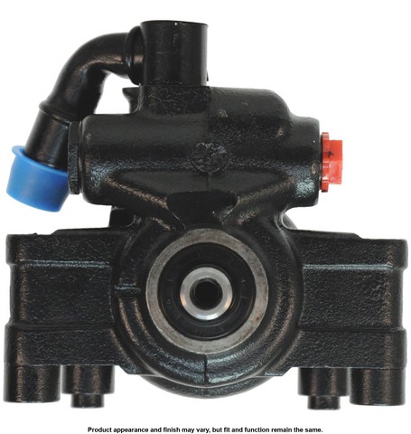 CARDONE Reman Power Steering Pump P/N:20-291