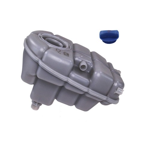 Rein Engine Coolant Reservoir Kit P/N:EPK0191