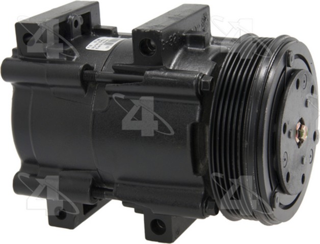 Four Seasons A/C Compressor P/N:57166