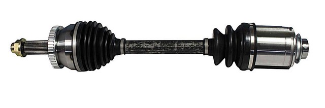 GSP CV Axle Assembly P/N:NCV37055