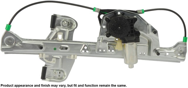 CARDONE New Window Motor and Regulator Assembly P/N:82-192CR