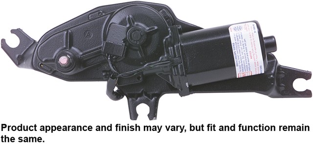 CARDONE Reman Windshield Wiper Motor P/N:43-4003