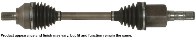 CARDONE Reman CV Axle Assembly P/N:60-8162