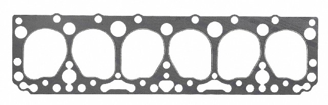 FEL-PRO Engine Cylinder Head Gasket P/N:7619 B