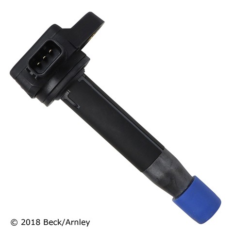 Beck/Arnley Direct Ignition Coil P/N:178-8380