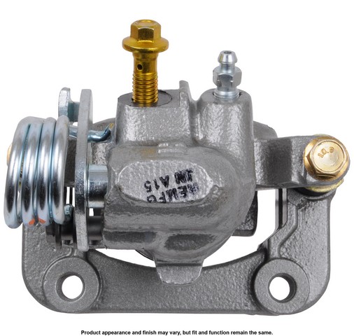 CARDONE Ultra Disc Brake Caliper P/N:18-P4537