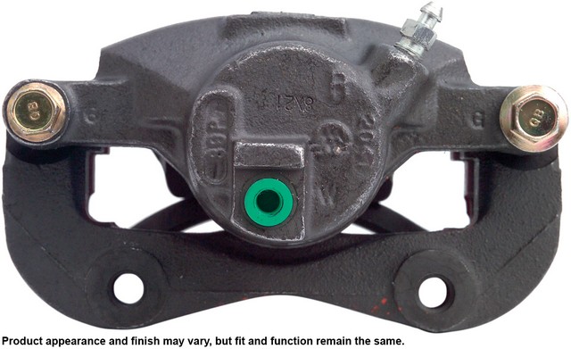 CARDONE Reman Disc Brake Caliper P/N:18-B4518