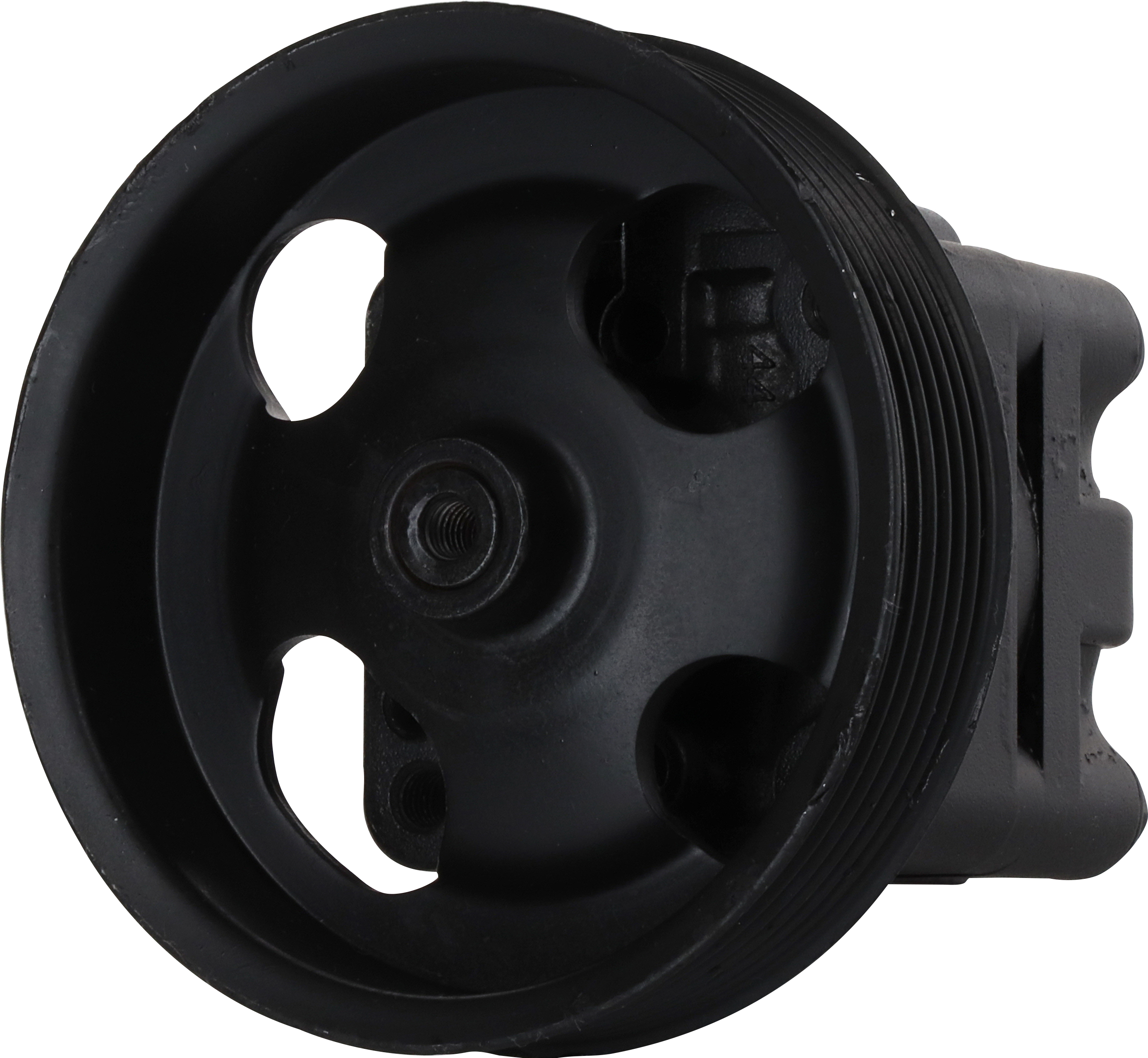 CARDONE Reman Power Steering Pump P/N:21-5485