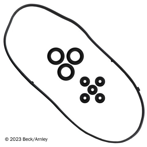 Beck/Arnley Engine Valve Cover Gasket Set P/N:036-1924