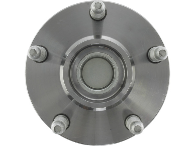 Centric Parts Wheel Bearing and Hub Assembly P/N:407.62013E
